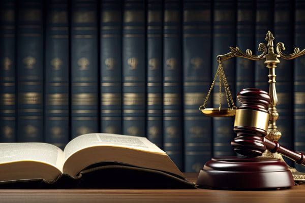 Michael Mozilo-vecteezy_legal-law-and-justice-concept-open-law-book-with-a-wooden_27105968_medium