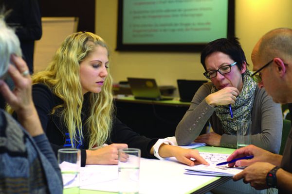 What is the Scope of a Coworking Space?