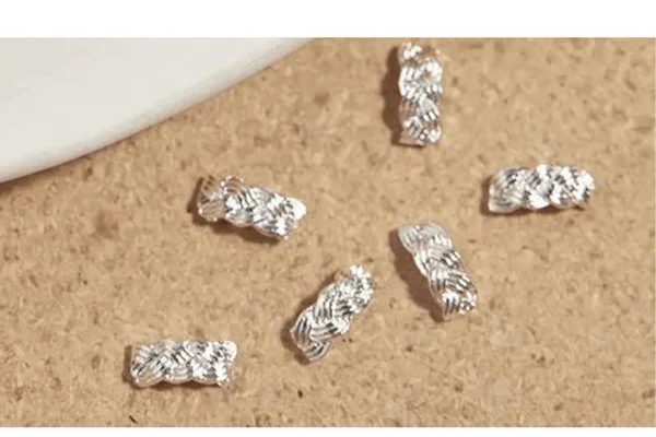nail charm in store