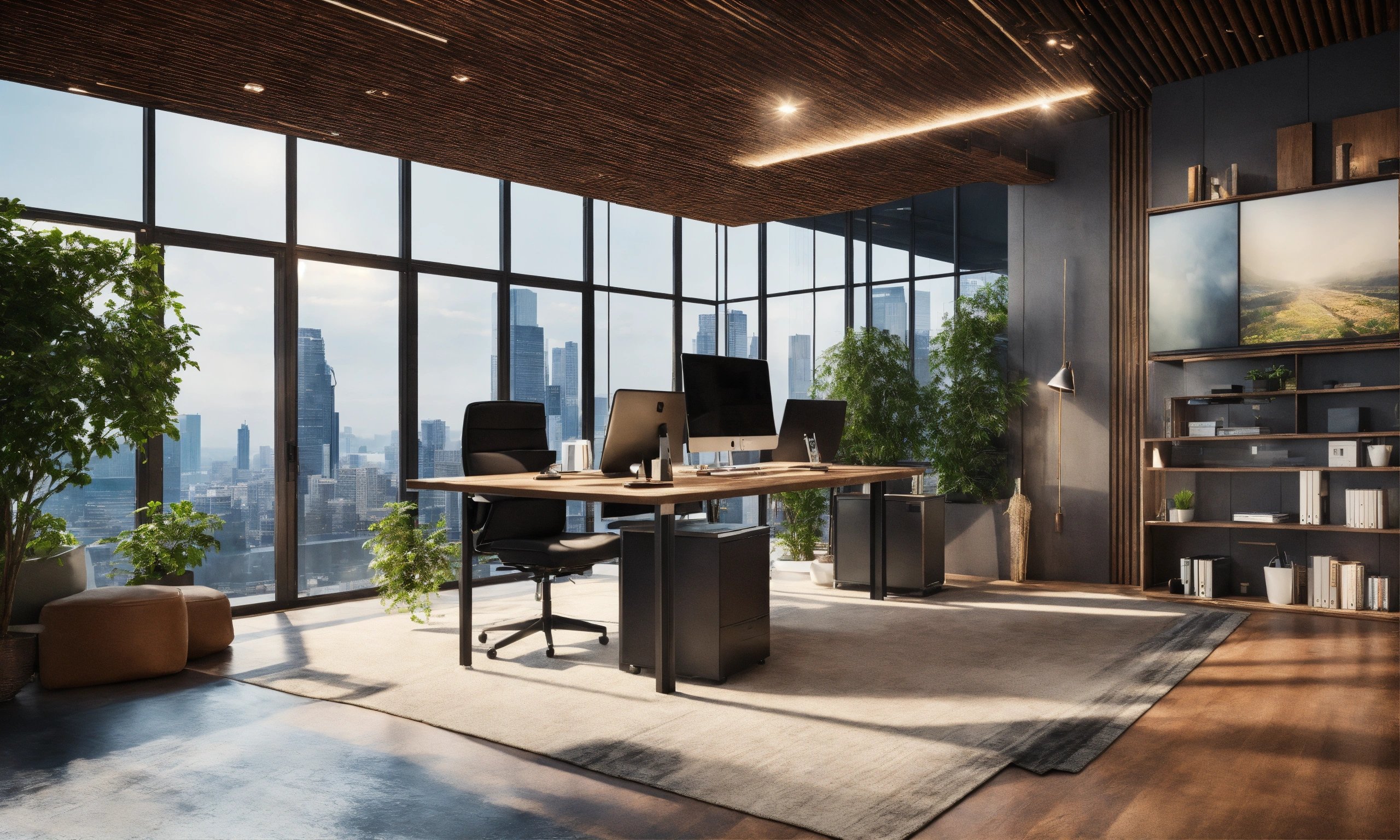 office furniture in Dubai