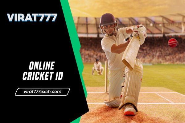online cricket id