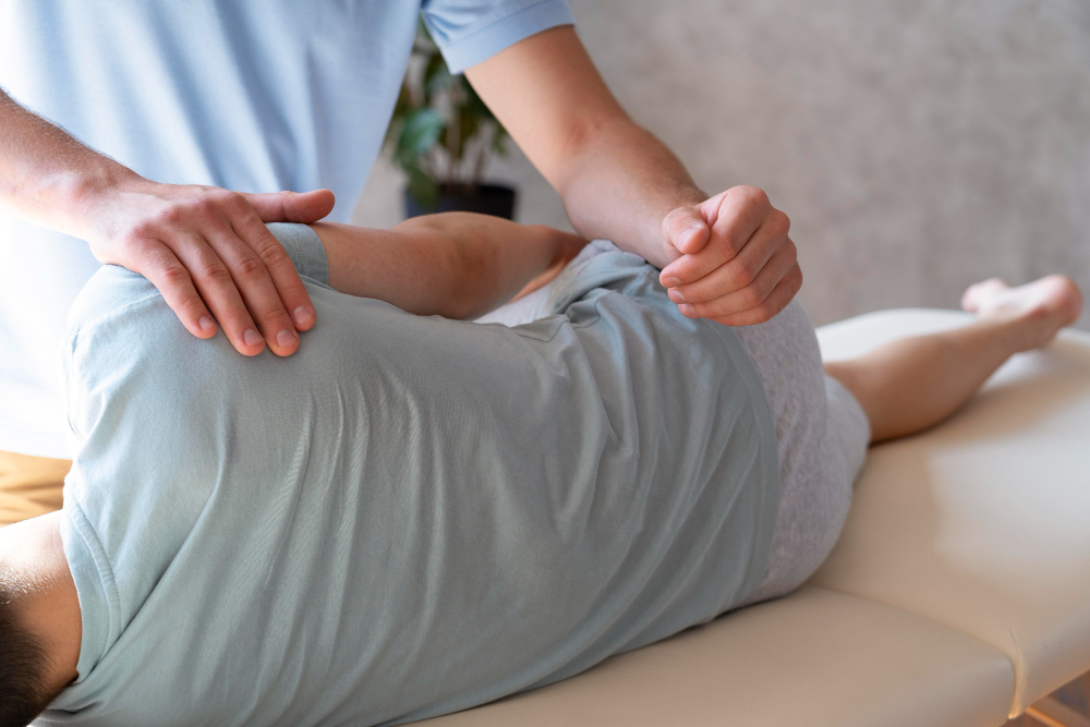 physiotherapy mississauga