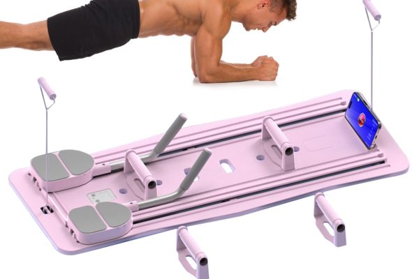 pilates board