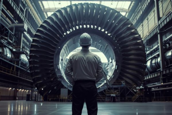 ISO 50001 Lead Auditor Course: Why Energy Giants Can’t Afford to Wing It