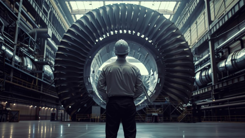 ISO 50001 Lead Auditor Course: Why Energy Giants Can’t Afford to Wing It
