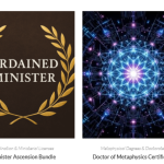 Step-by-Step Guide to Earning a Spiritual Ordination Certificate Online