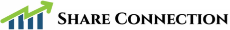 share connection logo