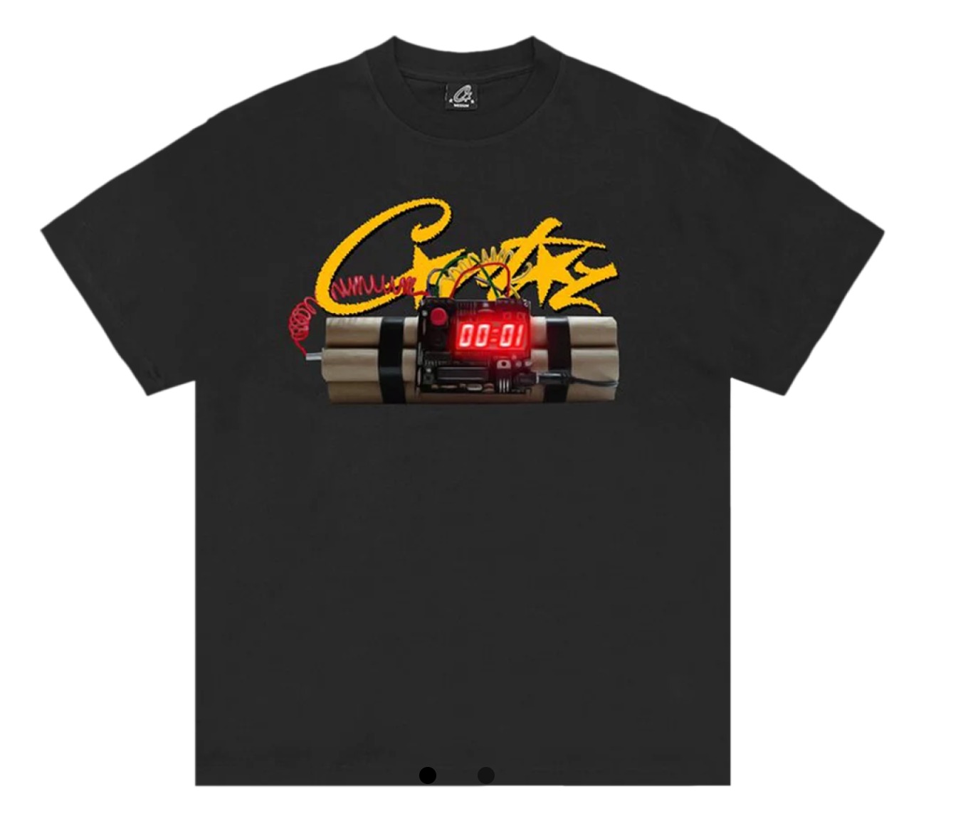 t shirt