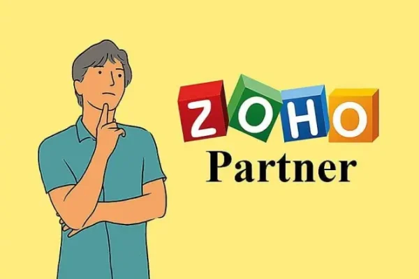 zoho