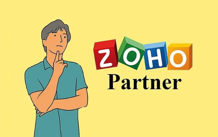 zoho